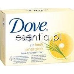 Dove  Go Fresh Kremowa kostka myjąca Energise 100 g