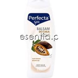 Perfecta SPA Balsam do ciała z masłem kakaowym 200 ml