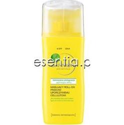 Garnier Intensywna pielęgnacja ujędrniająca skórę Masujący Roll-on przeciw uporczywemu cellulitowi 150 ml