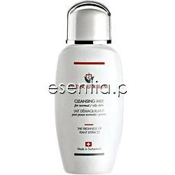 Zepter Swisso Logical Skincare Mleczko oczyszczające do skóry tłustej i normalnej 125 ml