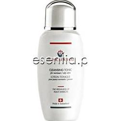 Zepter Swisso Logical Skincare Tonik nawilżający do skóry tłustej i normalnej 125 ml