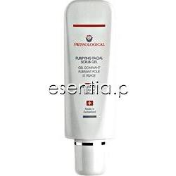 Zepter Swisso Logical Skincare Peeling żel 100 ml
