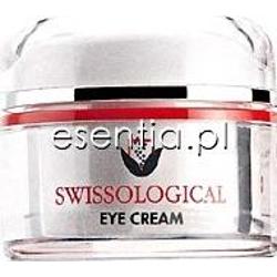 Zepter Swisso Logical Skincare Krem pod oczy 