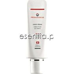 Zepter Swisso Logical Skincare Krem do rąk 