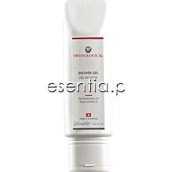 Zepter Swisso Logical Skincare Żel pod prysznic 200 ml