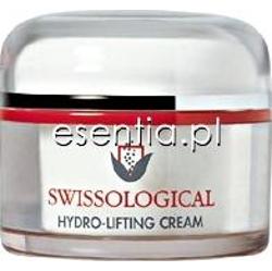 Zepter Swisso Logical Skincare Krem hydroliftingujący 