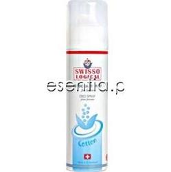 Zepter Swisso Logical Skincare Dezodorant w sprayu 100 ml