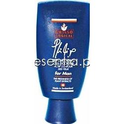 Zepter Swisso Logical Philip For Men Regenator komórkowy 50 ml