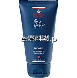 Zepter Swisso Logical Philip For Men Energetyzujący żel do mycia ciała 150 ml