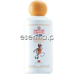 Zepter Swisso Logical Baby Care Balsam odżwczy 