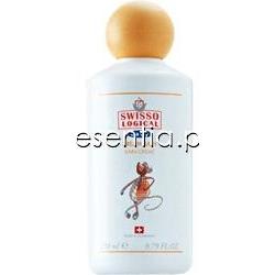 Zepter Swisso Logical Baby Care Krem do kąpieli 