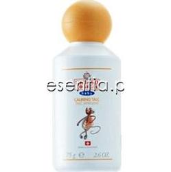 Zepter Swisso Logical Baby Care Łagodzący talk 