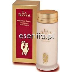 Zepter La Danza Witaminowe mleczko oczyszczające 200 ml
