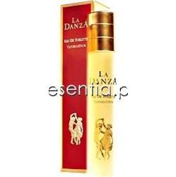Zepter La Danza La Danza Eau de Toilette Woda toaletowa 50 ml