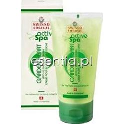 Zepter Swisso Logical Active Spa Serce Ogrodu Krem do kąpieli 150 ml