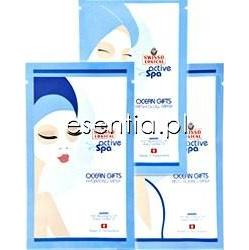 Zepter Swisso Logical Active Spa Dary Oceanu Kolekcja maseczek Dary Oceanu 3 x 23 g