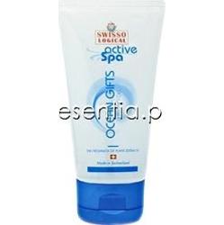 Zepter Swisso Logical Active Spa Dary Oceanu Żel oczyszczający 150 ml