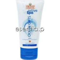 Zepter Swisso Logical Active Spa Dary Oceanu Krem matujący w żelu 50 ml