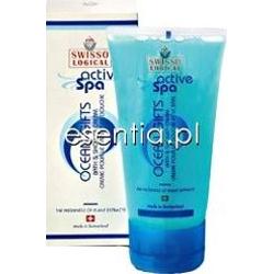 Zepter Swisso Logical Active Spa Dary Oceanu Krem do kąpieli 150 ml