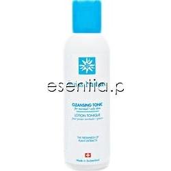 Zepter Swiss Nature Tonik oczyszczający do skóry tłustej i normalnej 150 ml