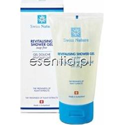 Zepter Swiss Nature Rewitalizujący żel pod prysznic 