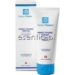 Zepter Swiss Nature Doskonały żel do układania włosów 