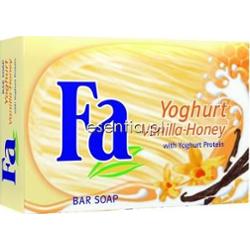 FA Yoghurt Mydło w kostce Vanilla Honey 100 g