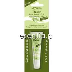 Doliva  Krem do ust S.O.S. 7 ml