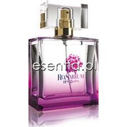 Dermika Rosarium New Garden Eau de Parfum Woda perfumowana w sprayu 50 ml
