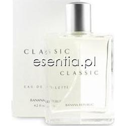 Banana Republic  Banana Republic Classic 