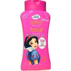 Corine de Farme Księżniczki Szampon i żel pod prysznic 2 w 1 Królewna Śnieżka 250 ml
