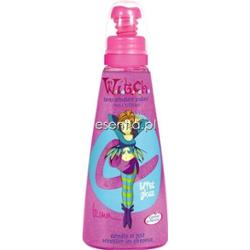 Corine de Farme Witch Brokatowy spray do włosów Magiczny Blask 150 ml