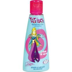 Corine de Farme Witch Szampon 2 w 1 do włosów Perłowy Krem 150 ml