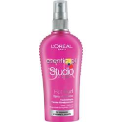 Studio Line  Hot Curl Spray do loków 150 ml