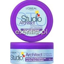 Studio Line  Architect Wax Wosk nabłyszczający 75 ml