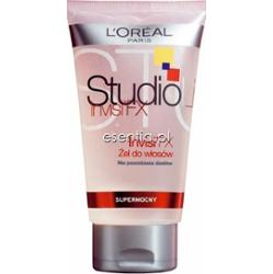 Studio Line  Invisi FX Żel do subtelnej stylizacji 150 ml