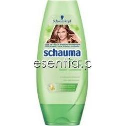 Schauma  Balsam do włosów Ziołowy  200 ml
