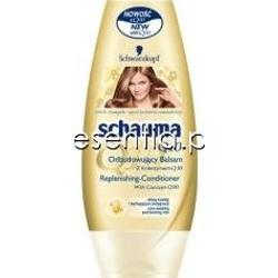 Schauma  Balsam do włosów Odbudowujący Q10 200 ml