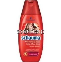 Schauma  Szampon do włosów Wielotonowy Kolor 250 ml