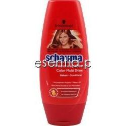 Schauma  Balsam do włosów Wielotonowy Kolor 200 ml