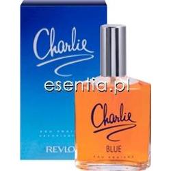 Revlon  Charlie Blue damska