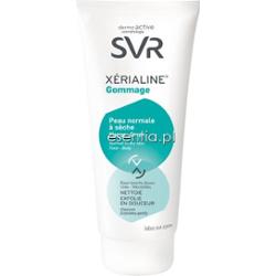 SVR Xerialine Xerialine Gommage Peeling do mycia 200 ml