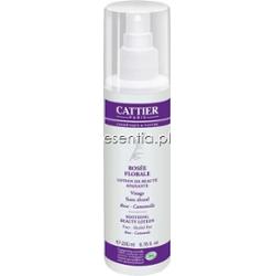 Cattier Visage Tonik łagodzący Rosee Florale 200 ml