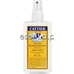 Cattier  Tonik chłodzący do ciężkich nóg 200 ml