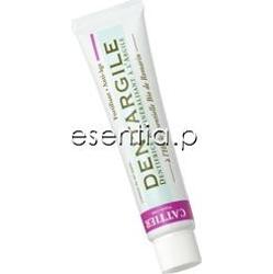 Cattier Dentargile Pasta do zębów z glinką i rozmarynem 75 ml