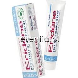 Cattier Eridene Pasta wybielająca Świeży Oddech 75 ml