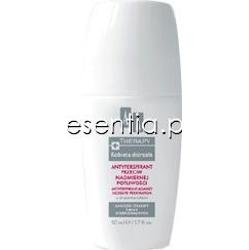 AA Therapy Kobieta Dojrzała Antyperspirant przeciw nadmiernej potliwości 50 ml