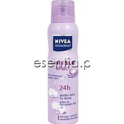 NIVEA  Antyperspirant spray Double Effect Violet Senses 150 ml