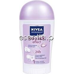NIVEA  Antyperspirant sztyft Double Effect Violet Senses 40 ml