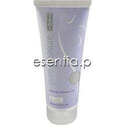 TAOI  Pure Pleasure Intymny żel nawilżający dla niej 